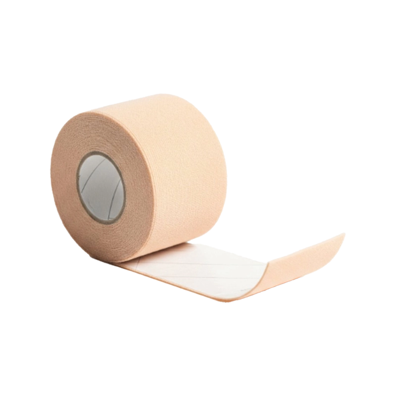 kinezyo-agri-bandi-2-5-cm-x-5-m-ten-rengi Kinezyo Ağrı Bandı 2.5cmx5 Metre Ten Rengi - Görsel 1